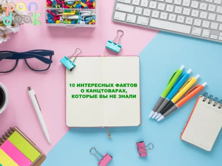 10 ایده خلاقانه برای استفاده روزمره از دفتر یادداشت فانتزی