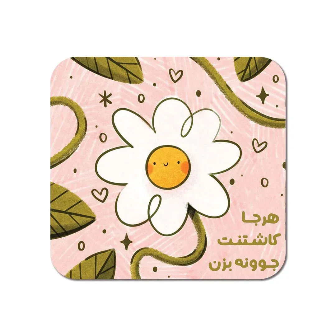 کارت پستال پانداک کد 006