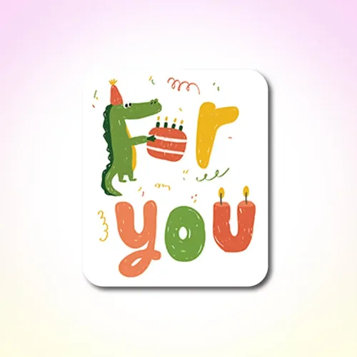 کارت پستال پانداک کد 003