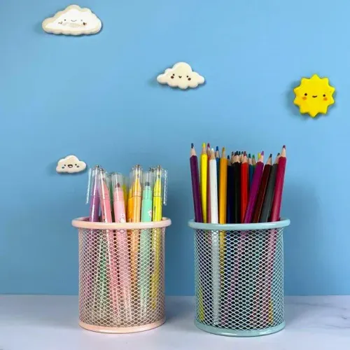 جاقلمی توری فلزی
