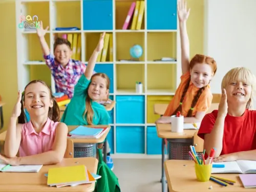 چگونه ابزارهای رنگی یادگیری را برای دانش‌آموزان جذاب‌تر می‌کنند؟