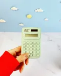 ماشین حساب جیبی نوری kajib