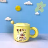 ماگ خرگوشی قاشق دار، کد ۲۷۵ - 2