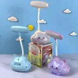 چراغ مطالعه طرح ابر کوچولو
