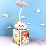 چراغ مطالعه طرح ابر کوچولو