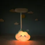 چراغ مطالعه طرح ابر کوچولو