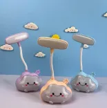 چراغ مطالعه طرح ابر کوچولو