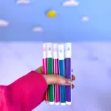 ماژیک ۱۲ رنگ نقاشی