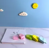 پاک کن بستنی چوبی درب دار