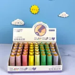 پاک کن پاستیلی طرح مداد