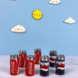 تراش پاک کن نوشابه ای