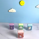 تراش مخزن دار و پاک کن دار کرومی