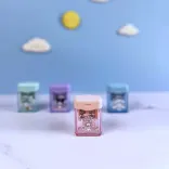 تراش مخزن دار کوچک طرح کرومی