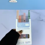 هایلایتر مکعبی zuixua - 1
