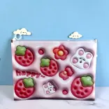 پوشه a4 سه بعدی فانتزی - Image 2