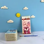 دفترچه آبرنگی