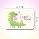 کارت پستال پانداک کد 004 - Image 1