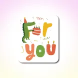کارت پستال پانداک کد 003