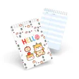 دفترچه لغت ۶۰ برگ پانداک کد ۰۰۵