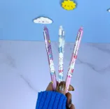 خودکار رنگین کمانی خرگوشی