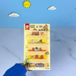 چسب زخم فانتزی