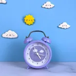 ساعت رو میزی کودک فانتزی