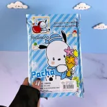 بسته سوپرایزی کرومی