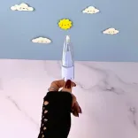 حاشیه زن فانتزی