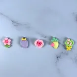 پیکسل سرامیکی پاستیلی