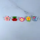پیکسل سرامیکی پاستیلی