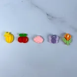 پیکسل سرامیکی پاستیلی