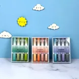 پک 4 عددی هایلایتر DREAMY