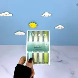 پک 4 عددی هایلایتر DREAMY