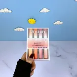 پک 4 عددی هایلایتر DREAMY