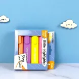 هایلایتر شاین گلیتر 4 عددی