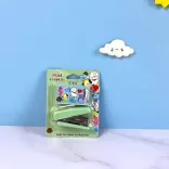 منگنه 2 تیکه حیوانات