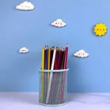 جاقلمی توری فلزی