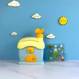 قلک حیوانات