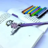 مداد رنگی بی نهایت