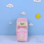 جامدادی 3 قسمتی happy