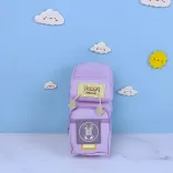 جامدادی 3 قسمتی happy