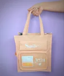 کیف دستی artist - 2