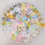 پک 15 عددی بوک مارک کاپی بارا و سانریو - Image 5