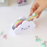 پایه چسب ابر