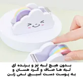 پایه چسب ابر - 5