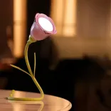 چراغ مطالعه شاخه گل - 1