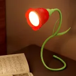 چراغ مطالعه شاخه گل - 2