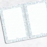 دفتر مشق ۶۰ برگ سری لبوبو کد 004 - Image 1