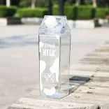 بطری اکرولیک طرح شیشه ای - Image 4