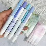هایلایتر فشاری 4 عددی - Image 2